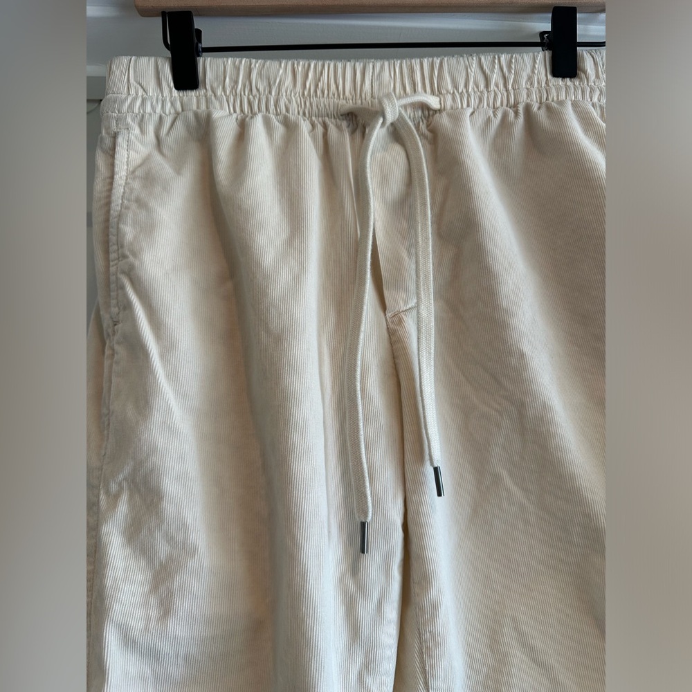 American Eagle Corduroy Joggers - Picture 6 of 8